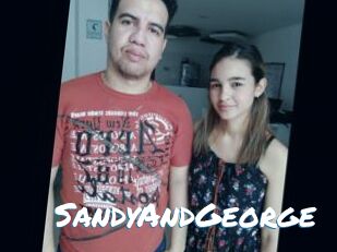 SandyAndGeorge