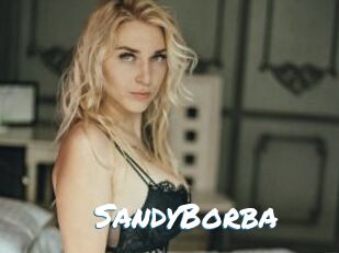 SandyBorba