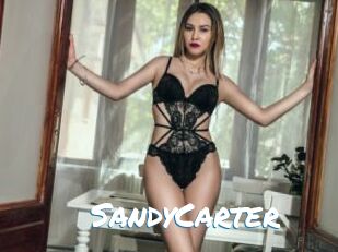 SandyCarter