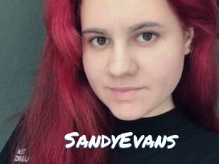 SandyEvans