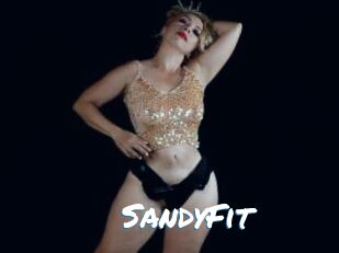 SandyFit