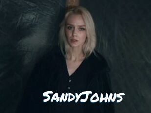 SandyJohns