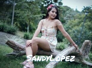 SandyLopez