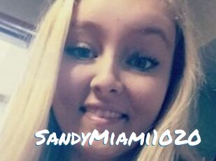 SandyMiami1020