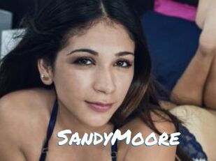 SandyMoore