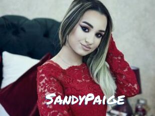 SandyPaige