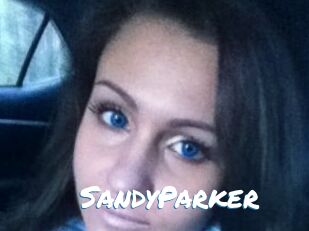 SandyParker