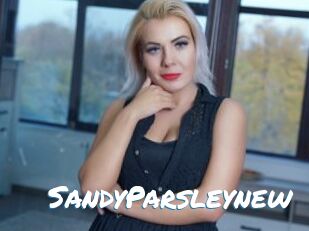 SandyParsleynew