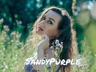 SandyPurple