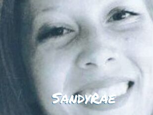 SandyRae