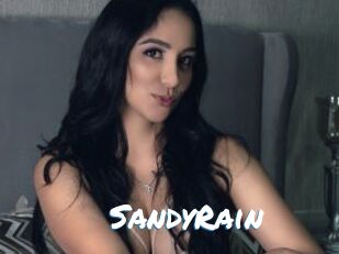 SandyRain