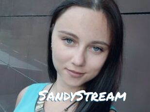 SandyStream