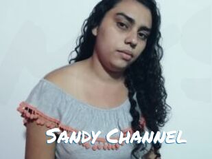 Sandy_Channel