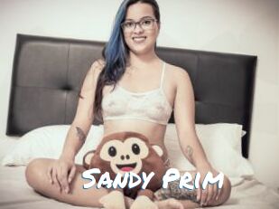 Sandy_Prim