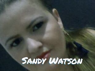 Sandy_Watson