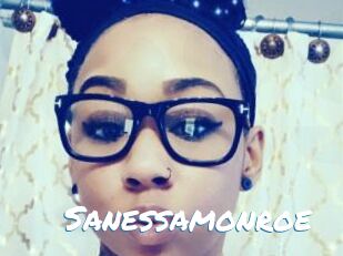 Sanessamonroe