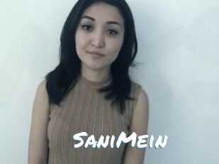 SaniMein