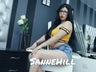 SanneHill