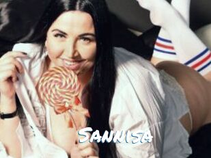 Sannisa