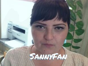 SannyFan