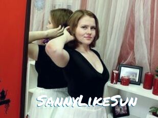 SannyLikeSun