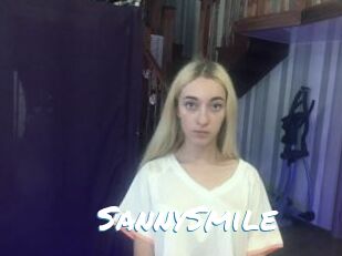 SannySmile