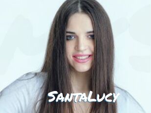 SantaLucy