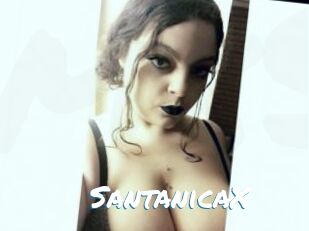 SantanicaX