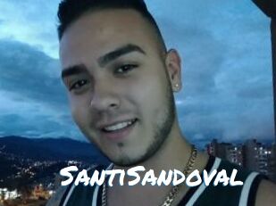 SantiSandoval