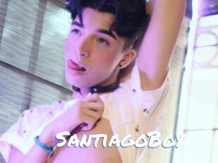 SantiagoBoy