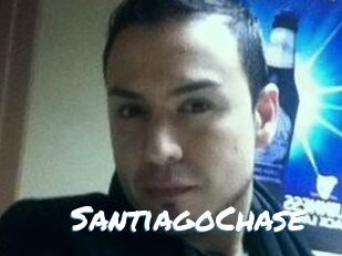 SantiagoChase Max 50