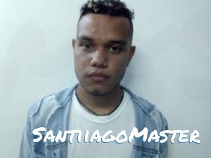 SantiiagoMaster