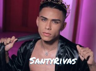 SantyRivas Max 50