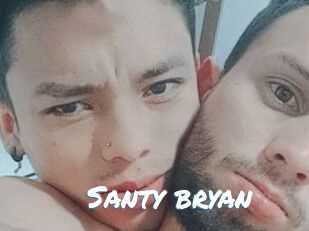 Santy_bryan