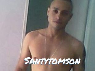Santytomson