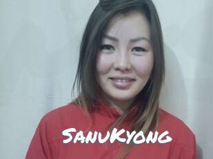 SanuKyong