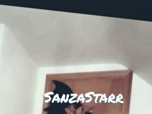 SanzaStarr