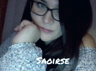 Saoirse
