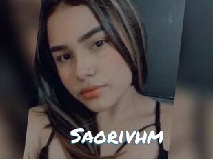 Saorivhm