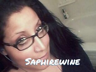 Saphirewine