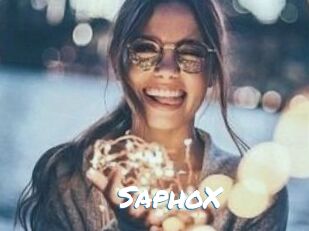 SaphoX