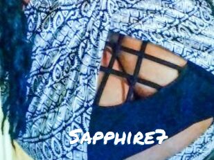 Sapphire7
