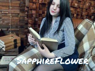 SapphireFlower Max 50