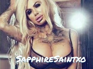 SapphireSaintxo