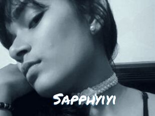 Sapphyiyi