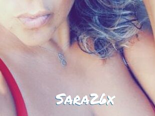 Sara26x