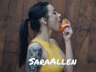 SaraAllen