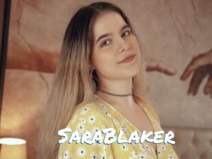 SaraBlaker