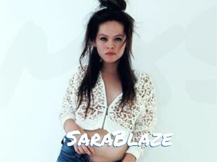 SaraBlaze