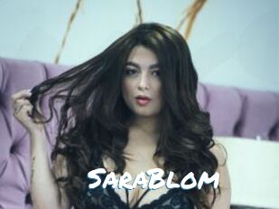 SaraBlom